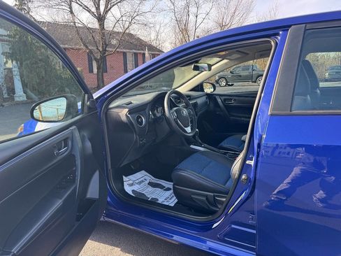 Used 2018 Toyota Corolla SE image 8