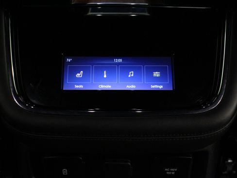 Used 2024 Lincoln Navigator Reserve image 19