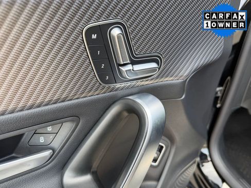 Certified 2025 Mercedes-Benz CLA 250 CLA 250 image 19