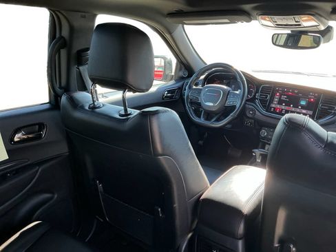 Used 2024 Dodge Durango GT AWD/4WD image 20