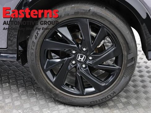 Used 2021 Honda HR-V Sport image 31