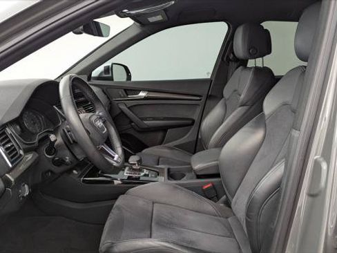 Used 2023 Audi SQ5 Premium w/ Convenience Package AWD/4WD image 14