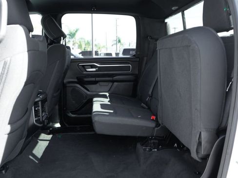 Used 2022 RAM 1500 Big Horn image 35