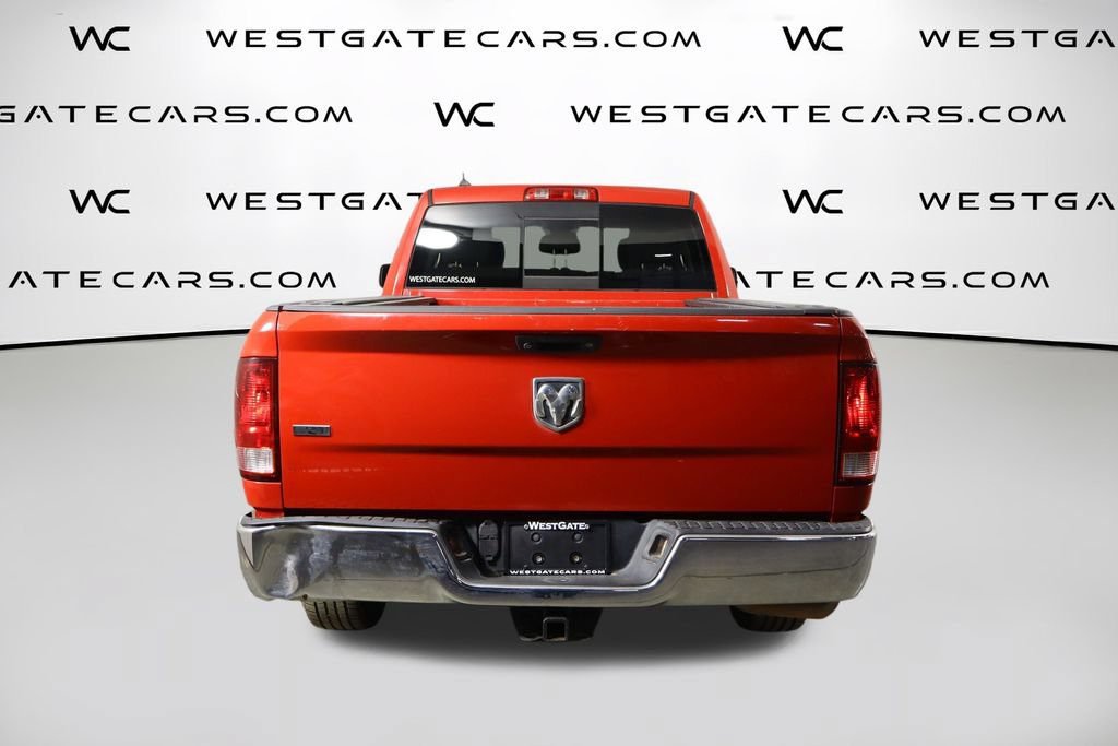 Used 2013 RAM 1500 Classic SLT RWD image 4