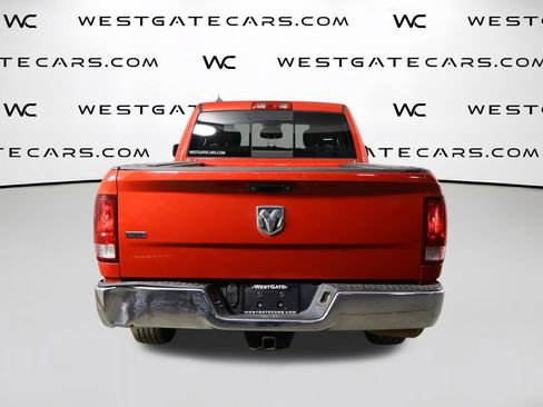 Used 2013 RAM 1500 Classic SLT RWD image 4