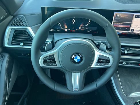New 2026 BMW X5 xDrive40i w/ M Sport Package image 26