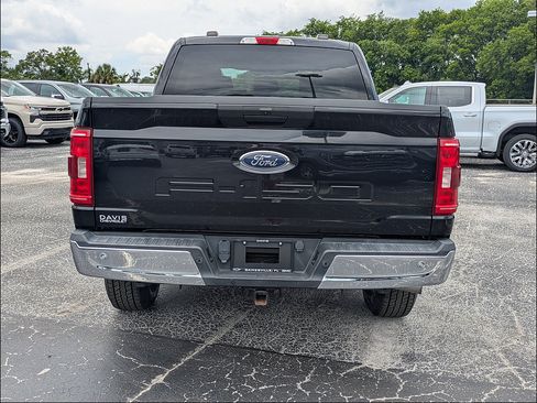 Used 2021 Ford F150 XLT AWD/4WD image 6