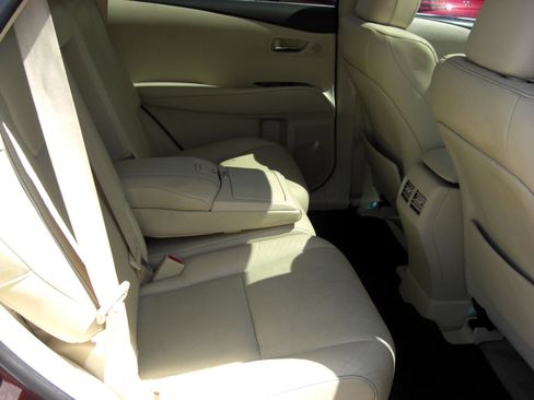 Used 2013 Lexus RX 350 2WD image 15