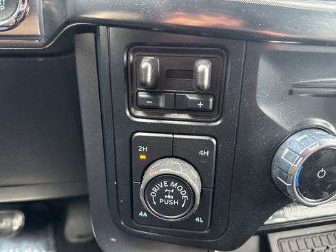 Used 2025 Ford F150 Tremor w/ Equipment Group 402A High image 17