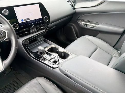 Used 2024 Lexus NX 350h AWD w/ Cold Area Package image 22