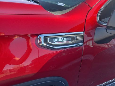 Used 2021 GMC Sierra 1500 Denali image 8