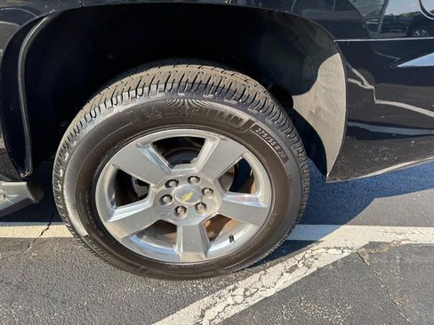 Used 2018 Chevrolet Tahoe LT AWD/4WD image 7