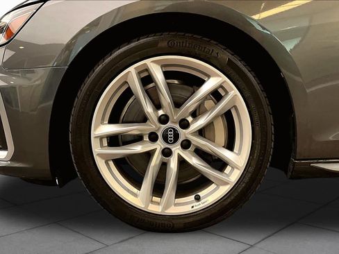 Certified 2023 Audi A4 2.0T Premium Plus w/ Premium Plus Package AWD/4WD image 11