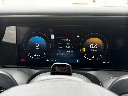 Used 2026 Hyundai Palisade XRT Pro AWD/4WD image 13