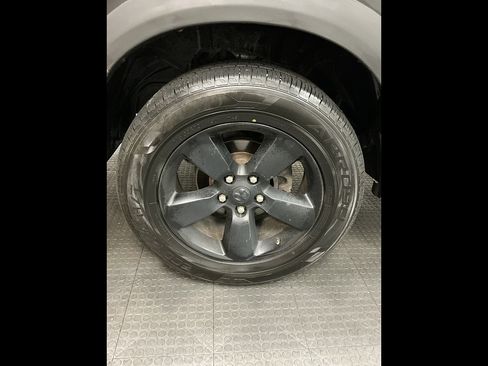 Used 2015 RAM 1500 Express w/ Black Ram 1500 Express Group AWD/4WD image 30