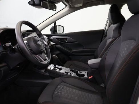 New 2026 Subaru Impreza 2.0i Sport image 12