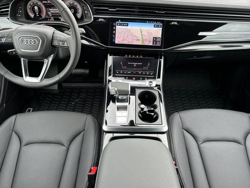 New 2026 Audi Q8 Premium Plus image 12