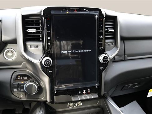 New 2026 RAM 1500 Lone Star image 20