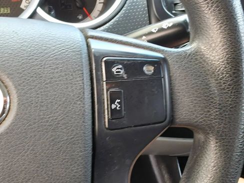 Used 2012 Toyota Tacoma 4x4 Double Cab image 20