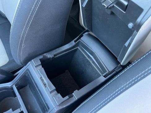 Used 2023 Subaru Forester BASE image 15