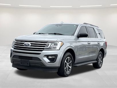 Used 2021 Ford Expedition XL