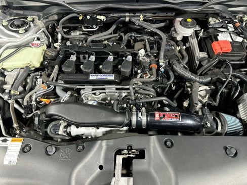 Used 2020 Honda Civic Sport image 36