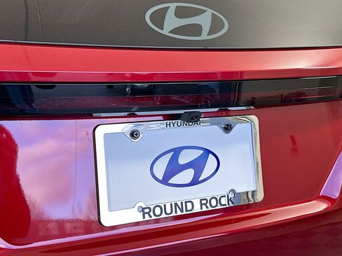 New 2026 Hyundai Tucson SEL image 20