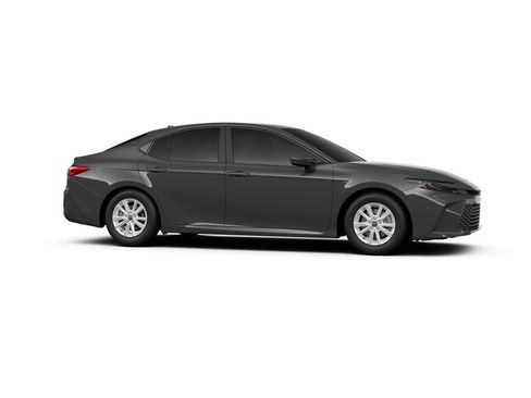 New 2026 Toyota Camry LE FWD image 13