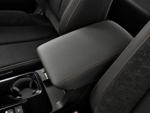 New 2026 Subaru Forester Touring AWD/4WD image 21
