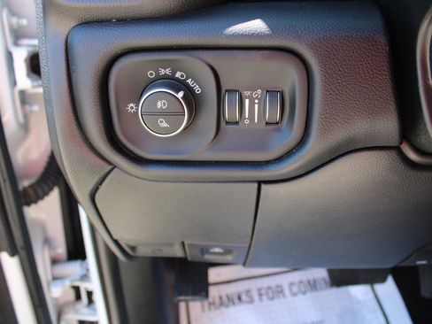 Certified 2024 RAM 2500 Laramie w/ Safety Group AWD/4WD image 14