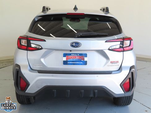Certified 2025 Subaru Crosstrek 2.5i Limited w/ Crosstrek Mirror Package AWD/4WD image 4