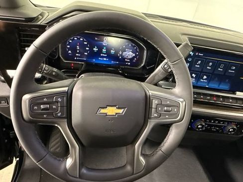 New 2026 Chevrolet Silverado 1500 LT AWD/4WD image 14