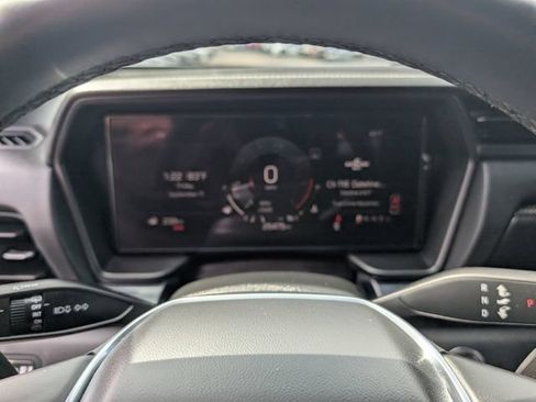 Used 2026 GMC Terrain Elevation FWD image 21