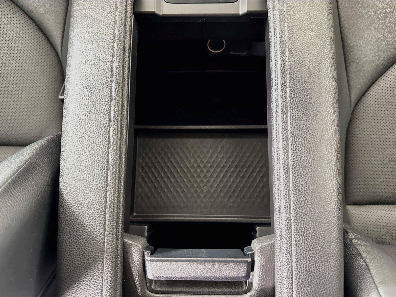 Certified 2025 Toyota Grand Highlander FWD image 31