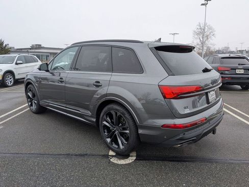 New 2026 Audi Q7 3.0T Premium Plus image 4