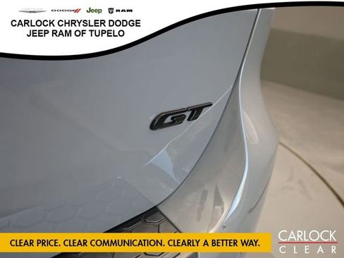 New 2026 Dodge Durango GT w/ Blacktop Package image 57