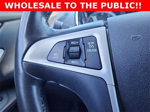 Used 2012 GMC Terrain SLE image 29