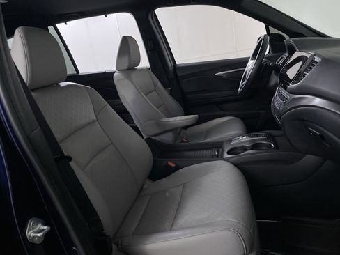 Used 2021 Honda Passport EX-L image 25