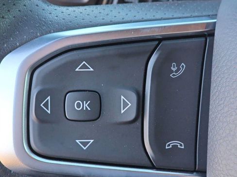 Used 2026 RAM 1500 Big Horn RWD image 28