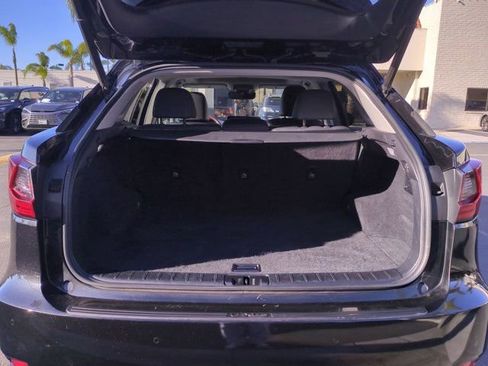 Used 2020 Lexus RX 350 FWD w/ Premium Package image 33