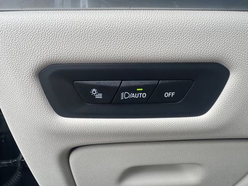 Certified 2024 BMW X5 M60i w/ Climate Comfort Package image 16