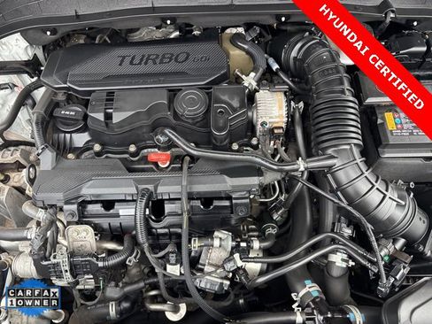 Certified 2023 Hyundai Kona N Line image 35