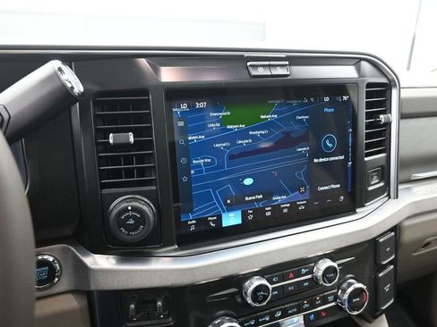 New 2026 Ford F450 Platinum w/ Platinum Plus Package AWD/4WD image 15