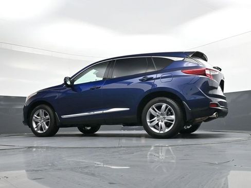 Used 2021 Acura RDX AWD w/ Advance Package image 34