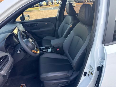 New 2026 Subaru Forester Wilderness image 9