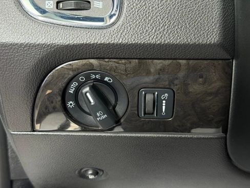 Used 2013 Dodge Durango Citadel w/ Technology Group RWD image 35