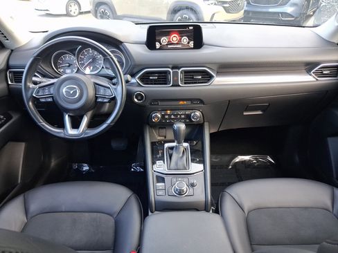 Used 2018 MAZDA CX-5 Touring FWD image 7