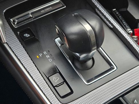 Certified 2024 MAZDA CX-90 Plug-In Hybrid w/ Premium Pkg image 23