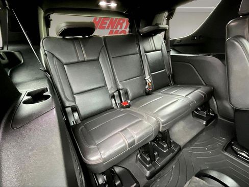 Used 2024 Chevrolet Tahoe RST w/ Luxury Package image 26