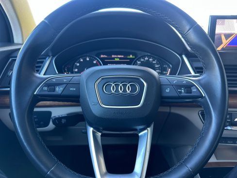 Used 2021 Audi Q5 2.0T Premium w/ Convenience Package image 22